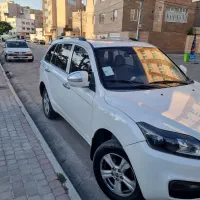 لیفان x60 سفیدمدل ۹۵