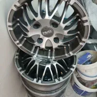معاوضه رینگ فابریک پرایدبارینگ اسپرت