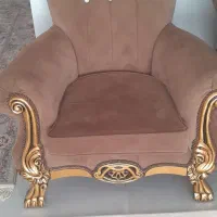 مبل ۸ نفره سفارشی