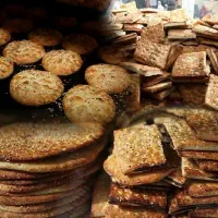 تنور|ماشین‌آلات صنعتی|شوش, |دیوار