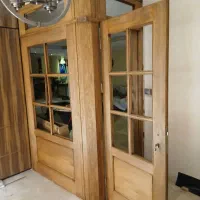 نجاری وتعمیرات درب،کابینت چوبی و ام دی اف