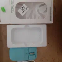 موس بی سیم شارژی خاص و متفاوت و نو وآکبند