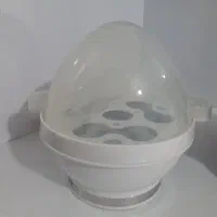 تخم مرغ پز ویداس