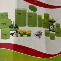 سرویس ۲۵پارچه شفق