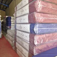 خواب شاهانه روی تشکی که اصلِ آرامشه/cod100