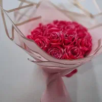 گل روبانی|صنایع دستی و سایر لوازم تزئینی|خرمشهر, |دیوار