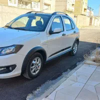 کوییک rs سفید مشگی