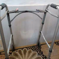 واکرچرخ دار