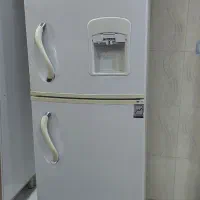 یخچال و فریزر سرهمی مدل سونیا