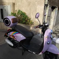 موتور ms1