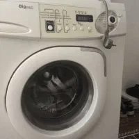 لباسشویی شیش کیلویی