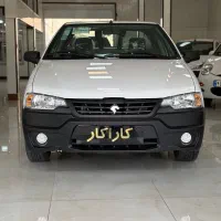آریسان ۲ مدل ۱۴۰۴ دوگانه سوز شرکتی (نقد و اقساط)