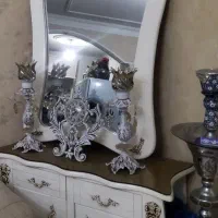 آینه کنسول