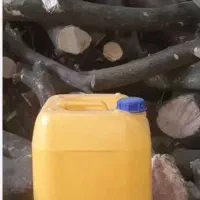 سرکه چوب باغی جنگلی