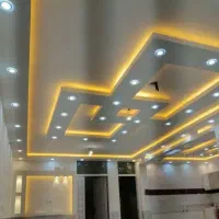 نقاشی و رنگ آمیزی ساختمان