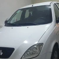 تیبا 1 صندوق دارخانگی1401