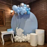 بادکنک آرایی بدون هزینه ایاب ذهاب پردیس تا دماوند