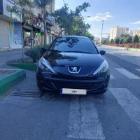 207 مدل 1404
