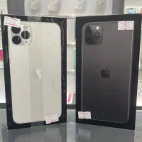 گوشی آیفون 11 پرومکس 256 گیگ ZA