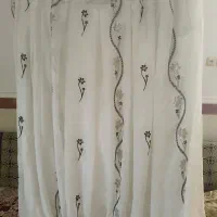 پرده سالن