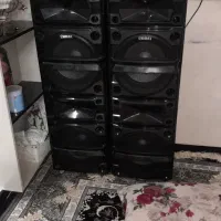 باند لیمکس رقص نور دار