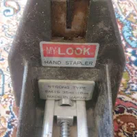 منگنه کوب لوک ژاپنی