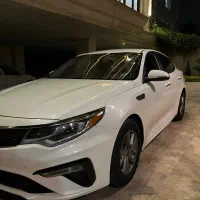 اپتیما ۲۰۲۰ در حد صفر