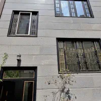 ۵۸ متر نبردشمالی طبقه ۲