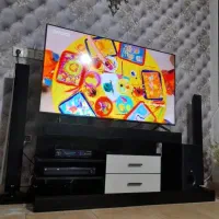 میز تلویزیون و بوفه