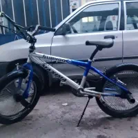 دوچرخه‌bmx