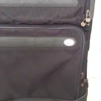 چمدان سایز بزرگ در حد نو