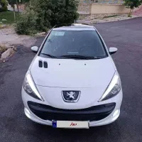 ۲۰۷پانا مدل ۱۴۰۱