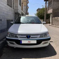 پرشیا مدل 1401موتور جدید