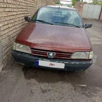 پژو ۲۰۰۰