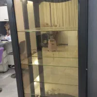 بوفه سالم تمیز