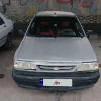 پراید مدل 89