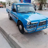 نیسان مدل 1403 تک سوز