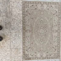 نه تکه قایچه وفرش