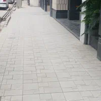 محوطه سازی و نوسازی معابر