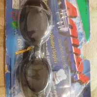 عینک شنا حرفه ای