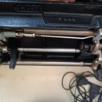 چرخ خیاطی