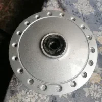 توپی جلوی هندا125نامی اصلی