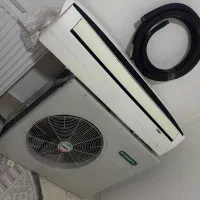 کولرگازی نوع به قیمت کارکرده