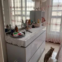 تخت خواب دونفره
