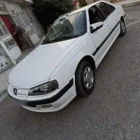 پژوپارس xu7p معاوضه با 111