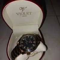 ساعت مدل omega