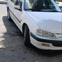 پژو پارس۸۸