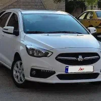 فروش شاهین تیپ G مدل ۱۴۰۱