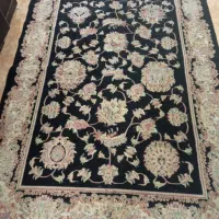 فرش ۴متری برای اتاق خواب وآشپزخانه
