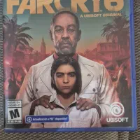 farcry 6
